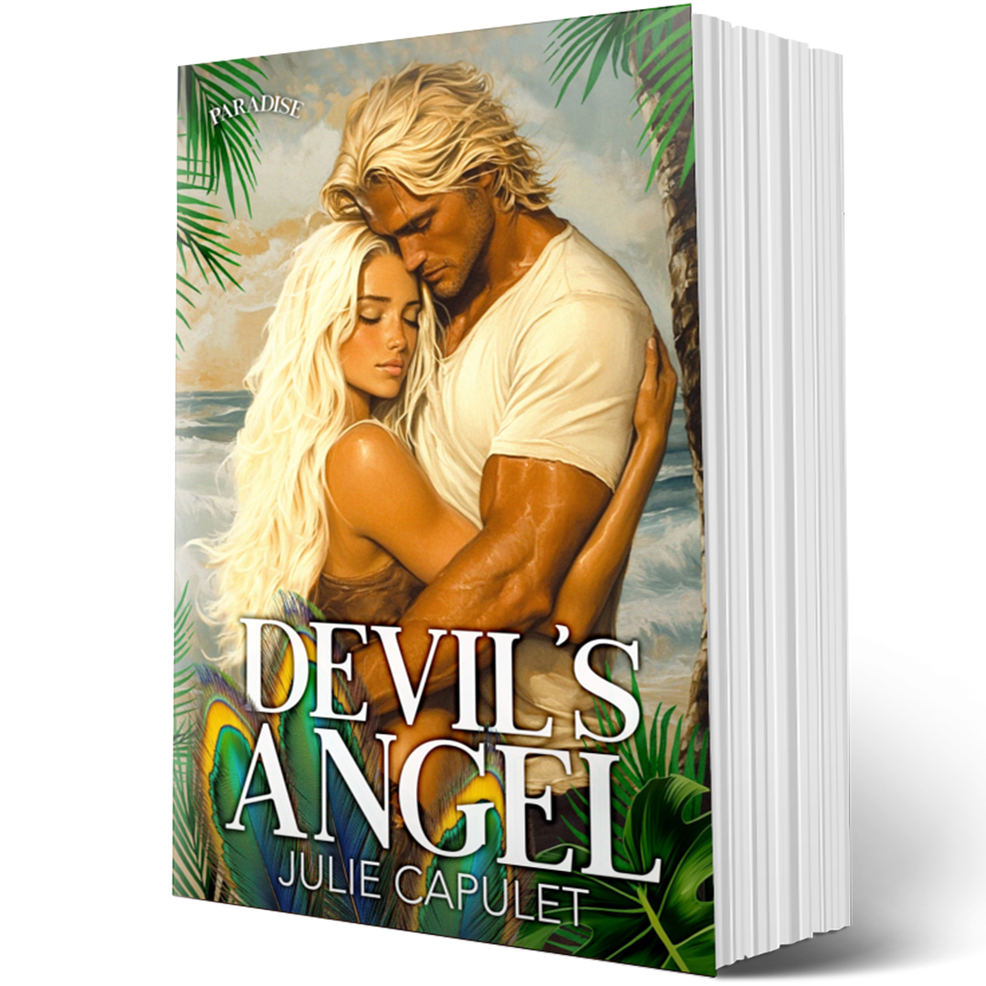 Devil's Angel