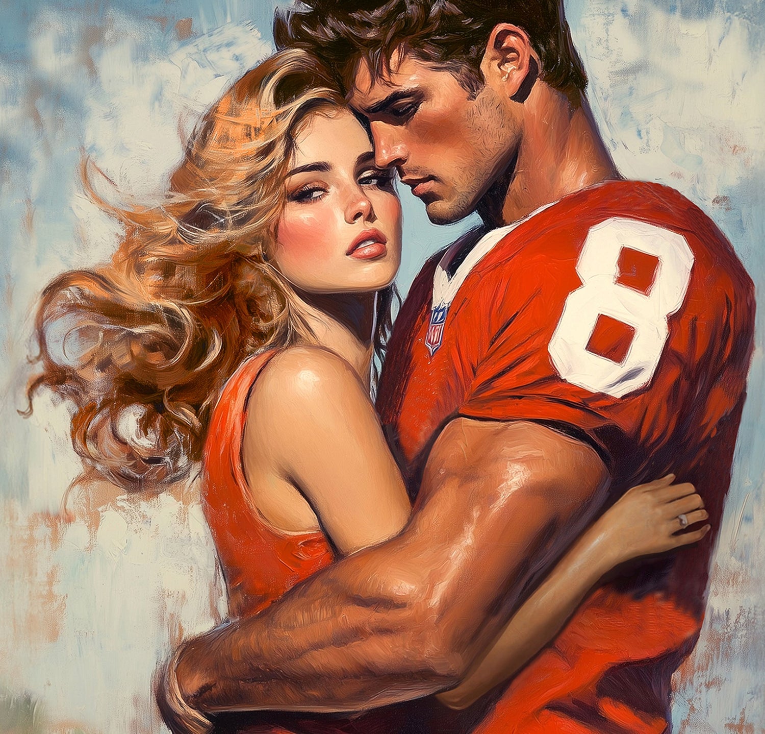 McCabe Brothers Series