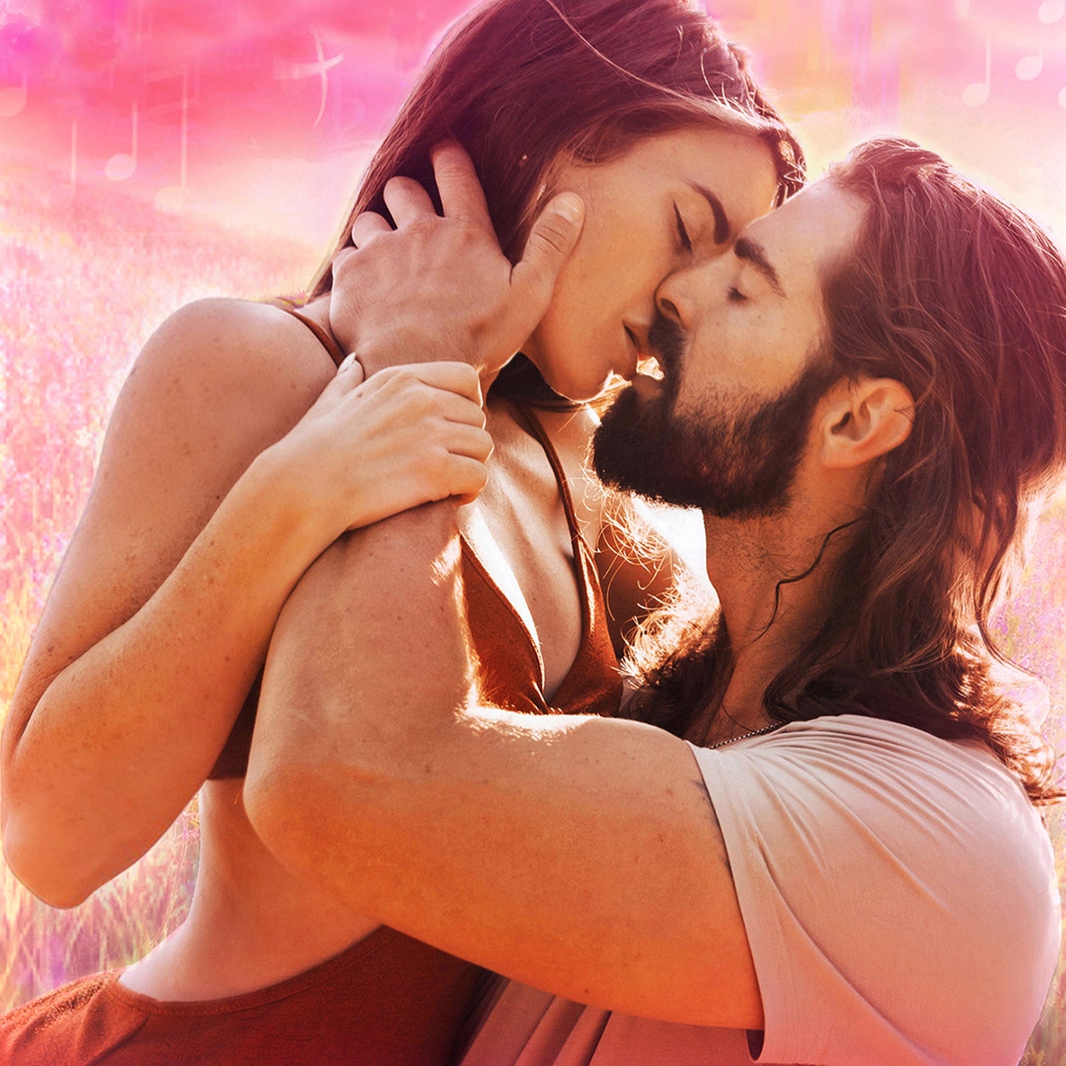 Music City Lovers Series