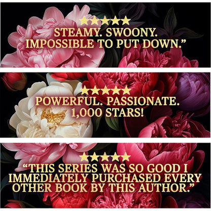 I Love You Series Bundle