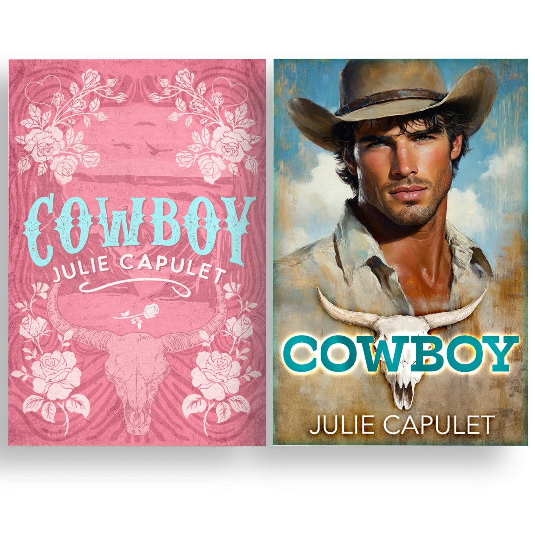 Cowboy - Paperback