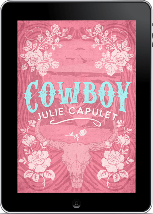 Cowboy [Alternate Cover]