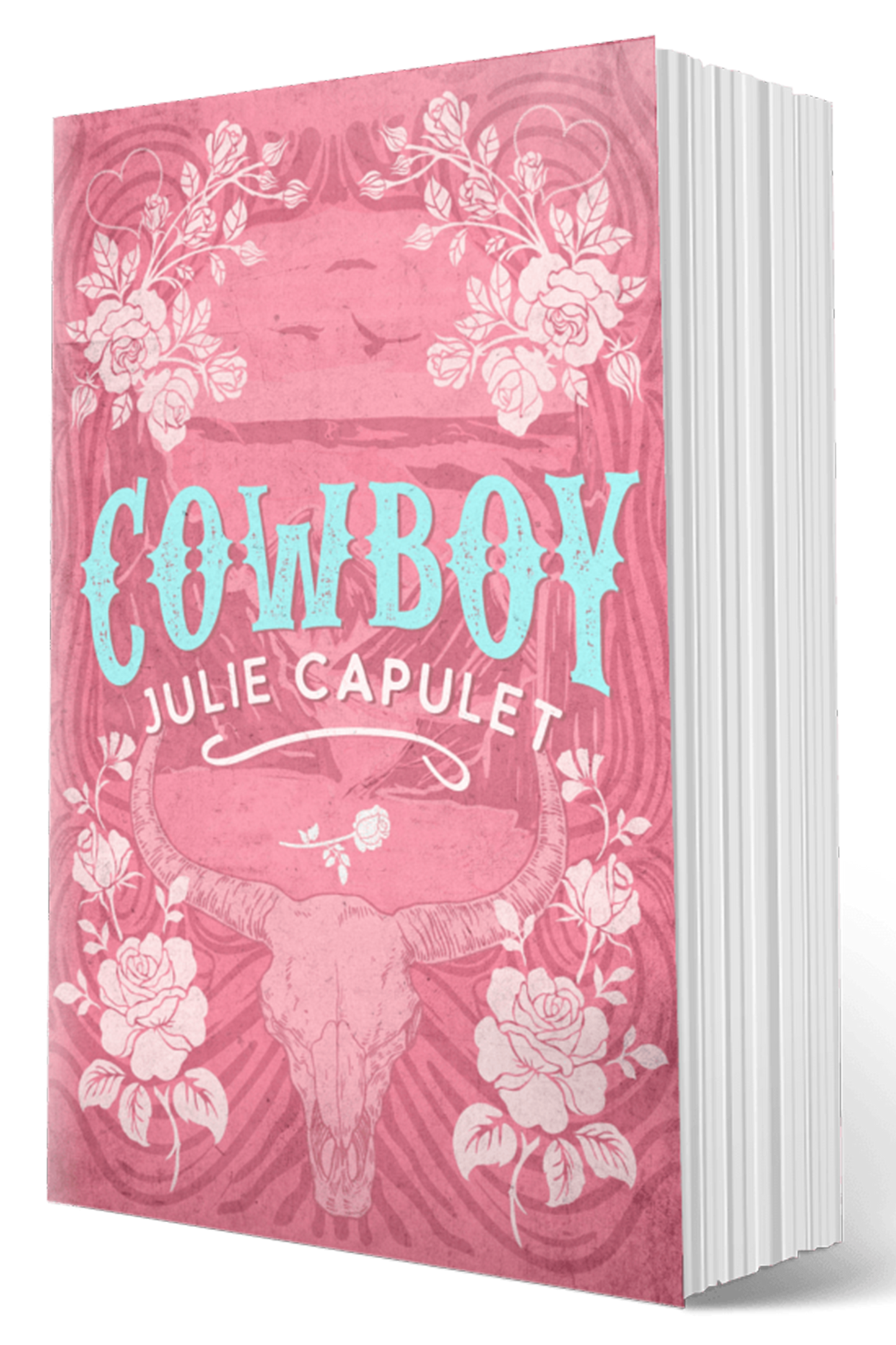 Cowboy - Paperback