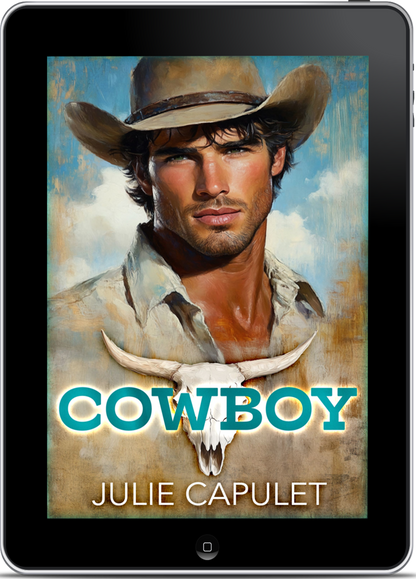 Cowboy [Illustrated Cover]