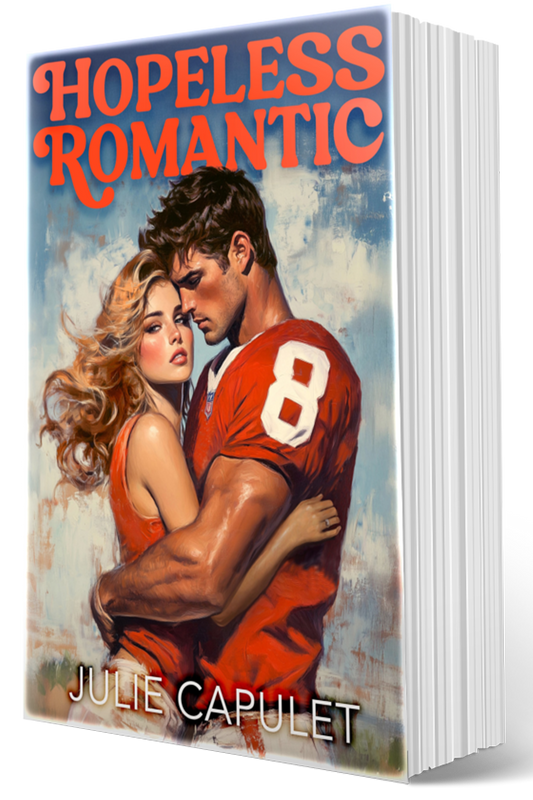 Hopeless Romantic - Paperback