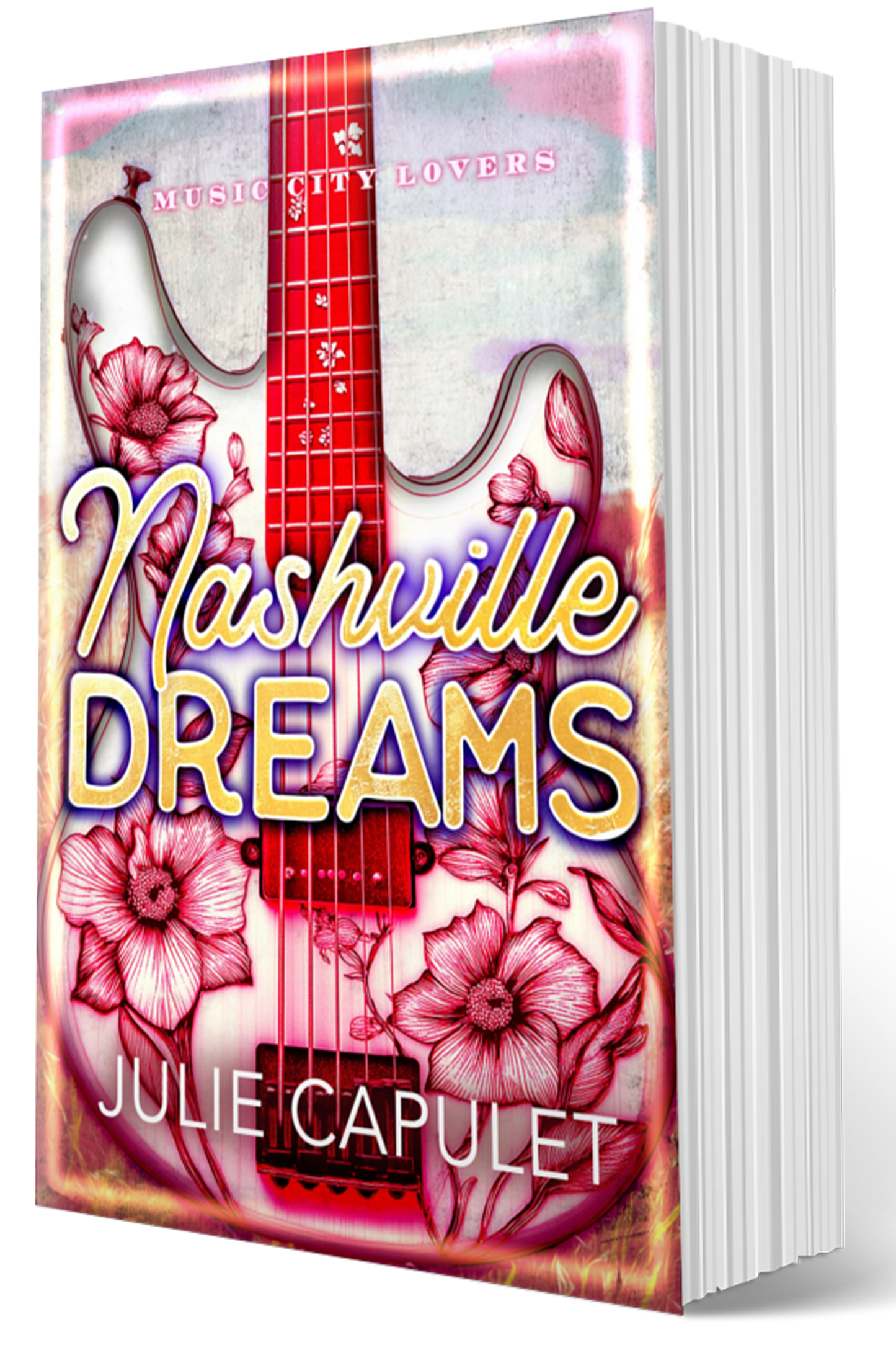 Nashville Dreams - Paperback