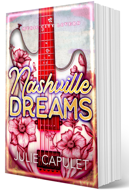 Nashville Dreams - Paperback
