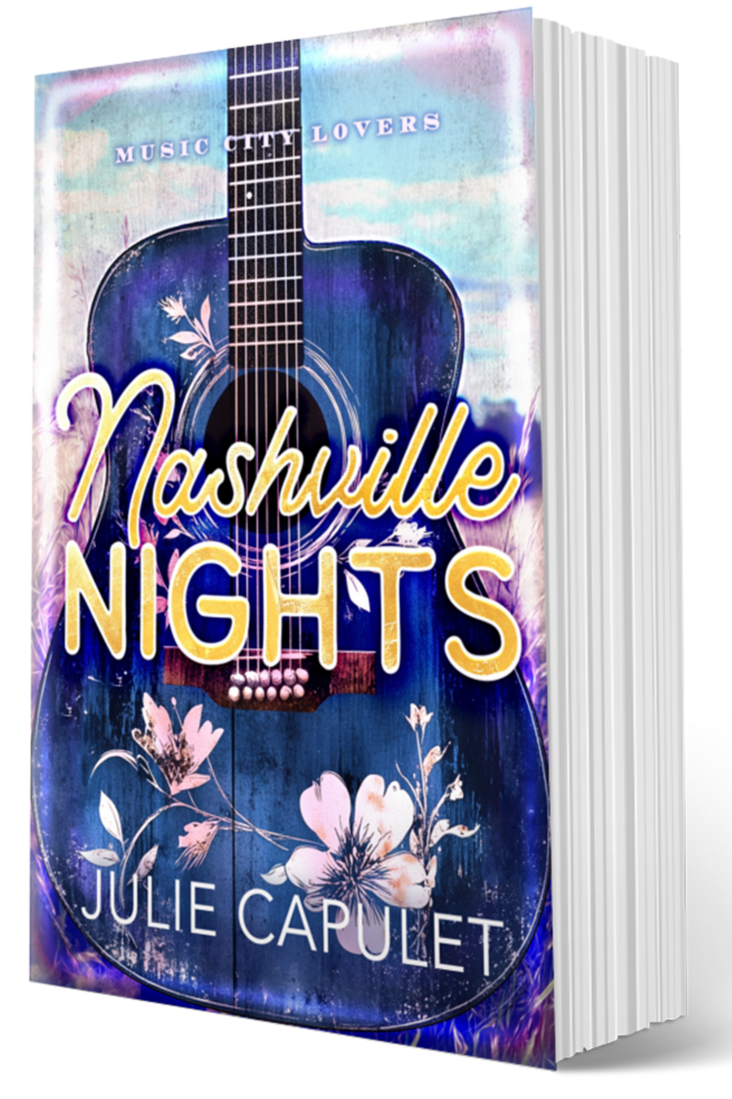 Nashville Nights - Paperback