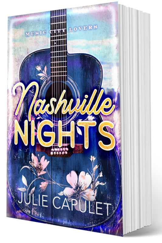 Nashville Nights - Paperback