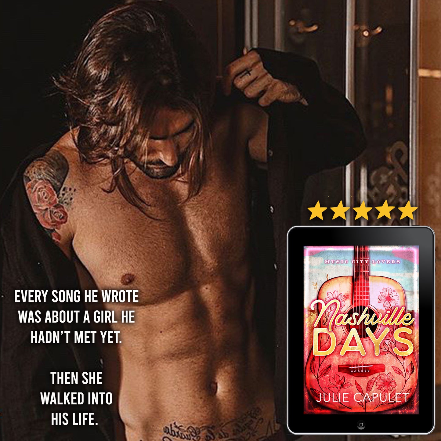 Ultimate Steamy Romance E-Book Bundle