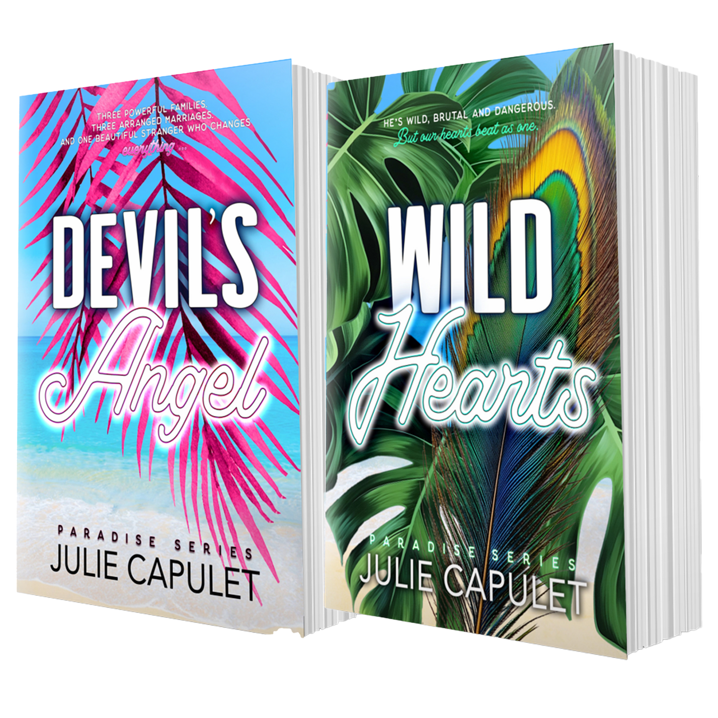 Paradise Series Bundle