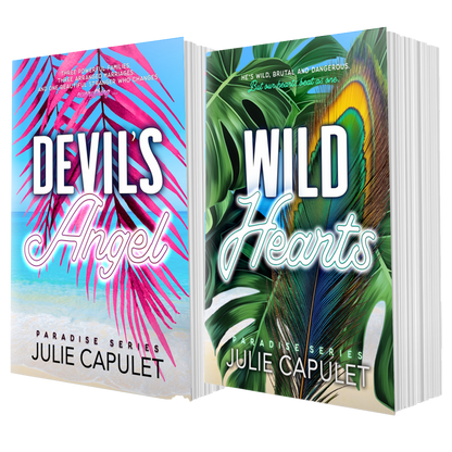 Paradise Series Bundle