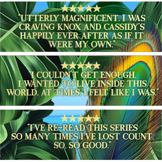 Paradise Series Bundle