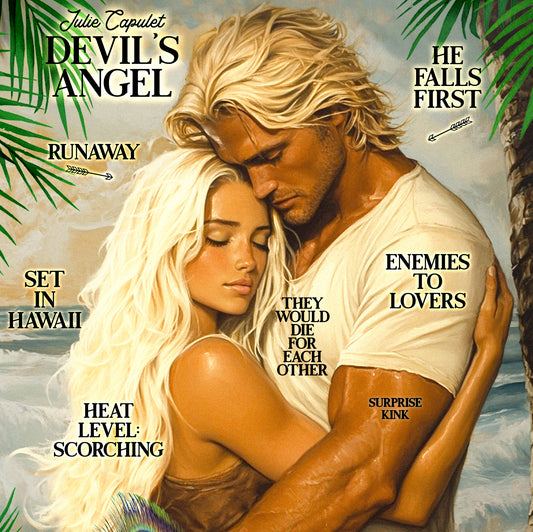 Paradise Series E-Book Bundle