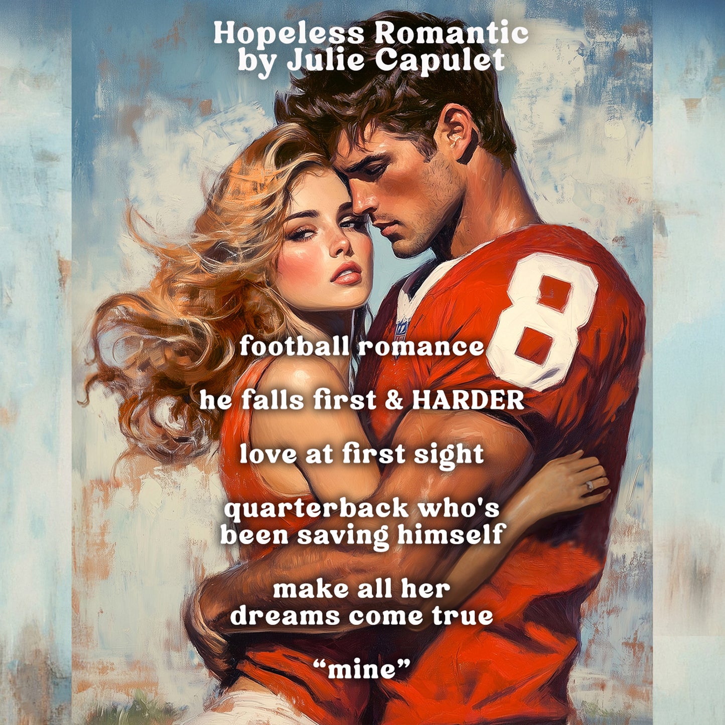 Hopeless Romantic - Paperback