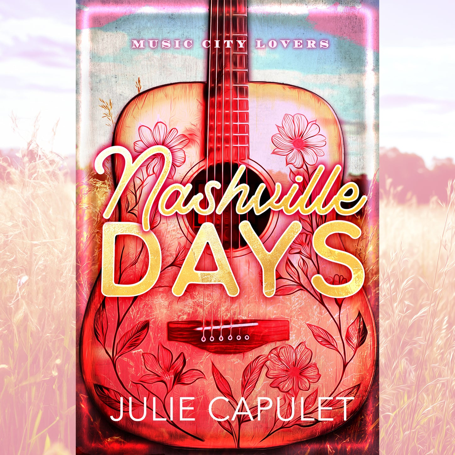 Nashville Days - Paperback