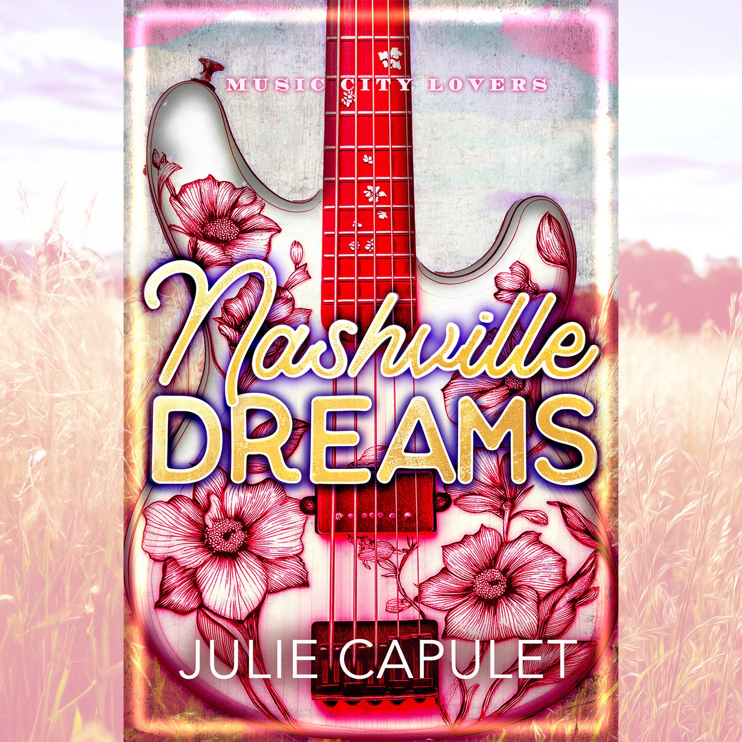 Nashville Dreams - Paperback