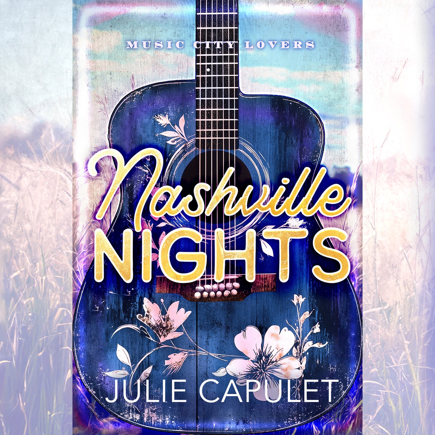 Nashville Nights - Paperback