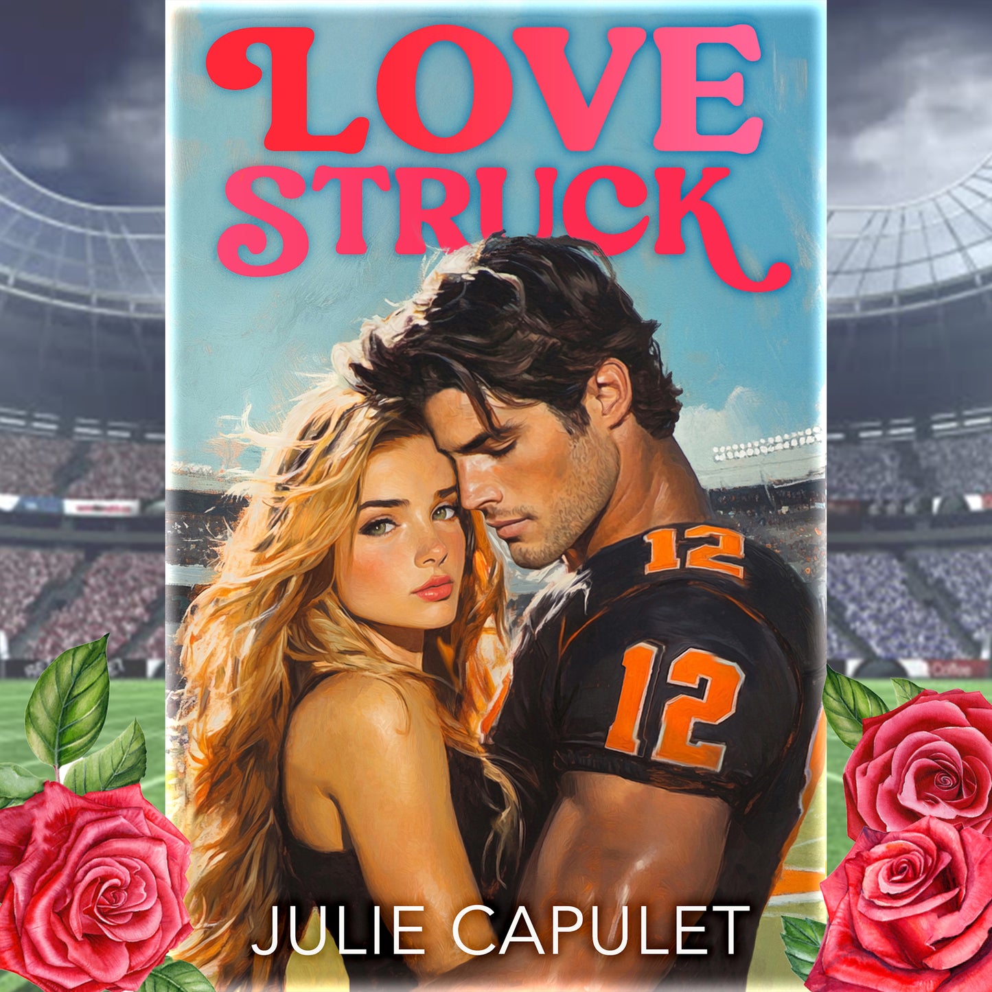 Lovestruck - Paperback