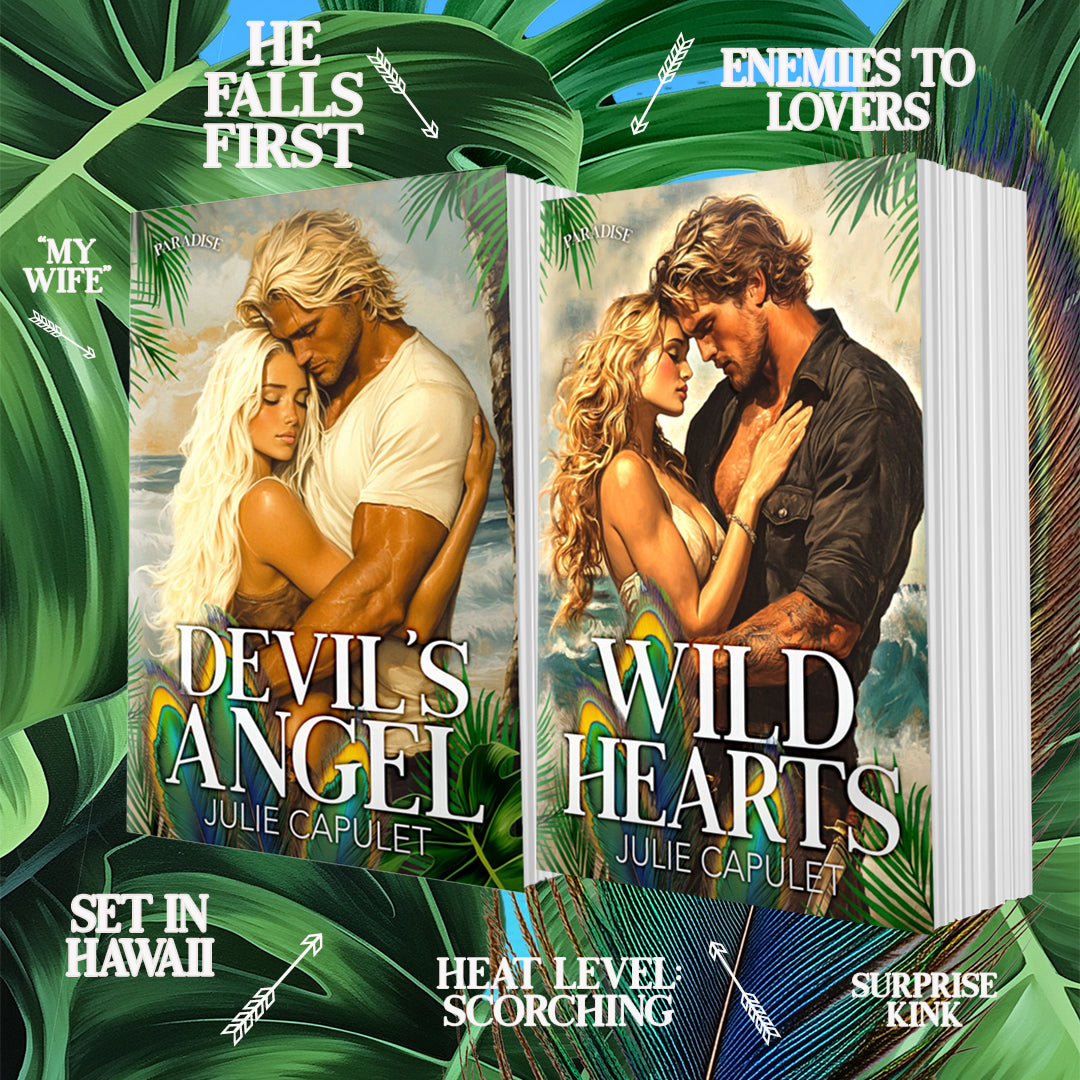 Paradise Series Bundle