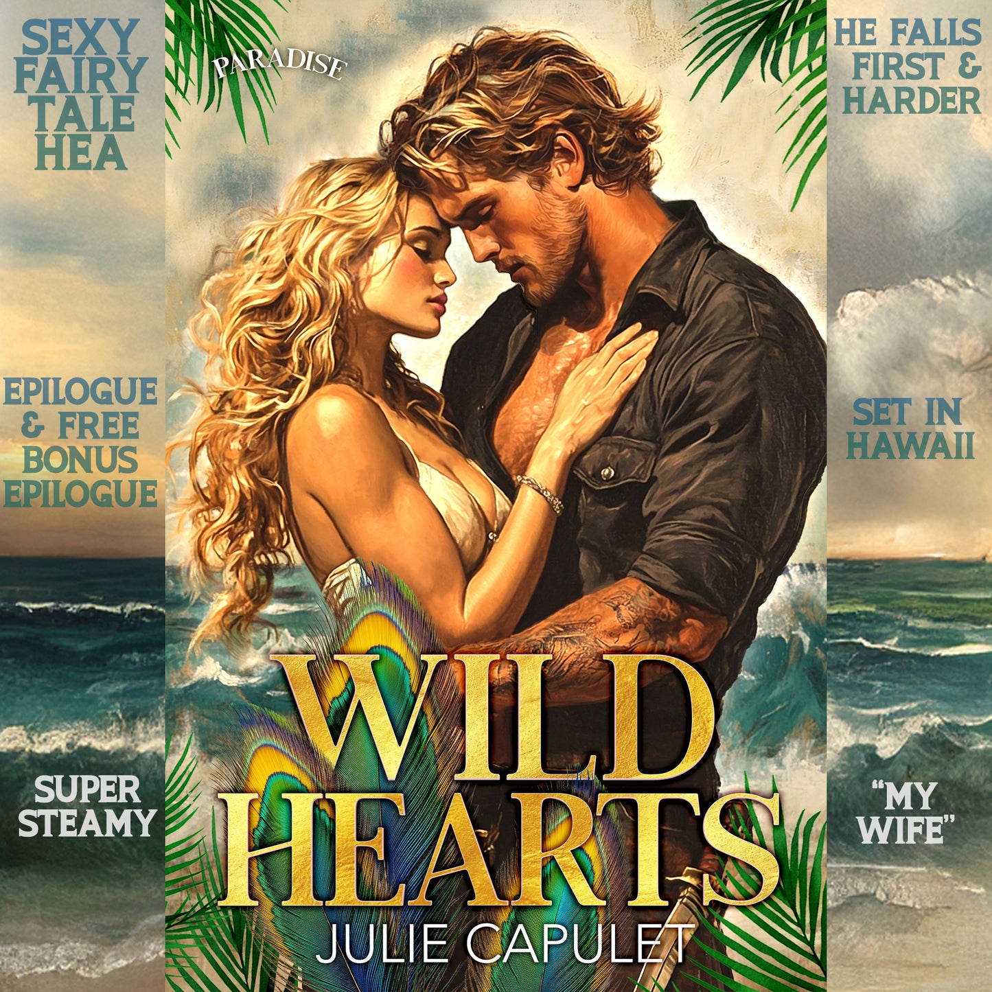 Ultimate Steamy Romance E-Book Bundle