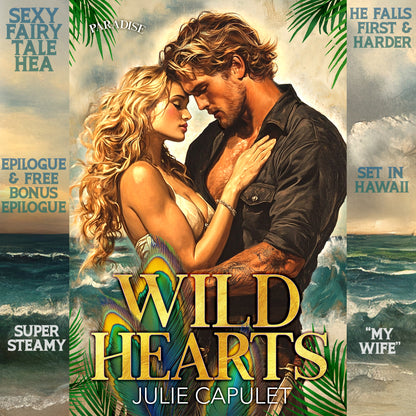 Ultimate Steamy Romance E-Book Bundle